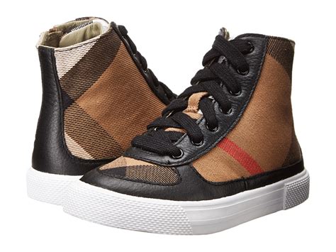 burberry boys boots|burberry kids shoes clearance.